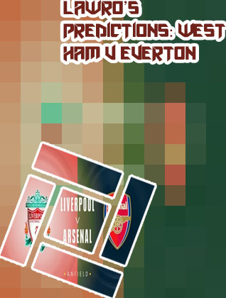 Bbc lawro predictions