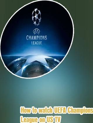 Champions league free live