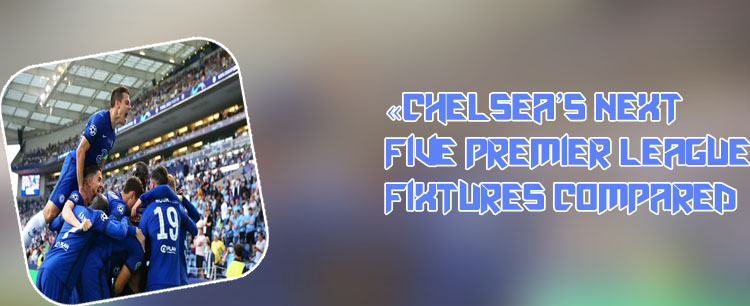 Chelsea fc results and table