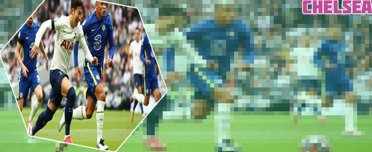 Chelsea latest match highlights