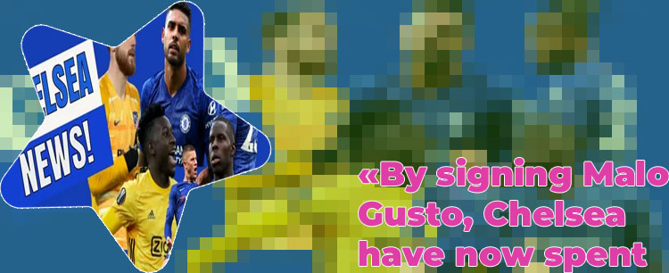 Chelsea latest transfer news now