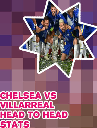 Chelsea villarreal