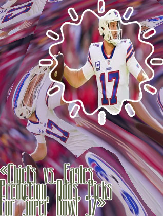 Chiefs bills score