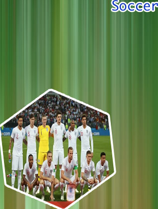 England soccer results