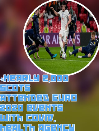 England v scotland euros