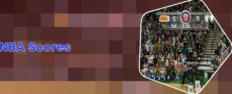 Espn nba scoreboard