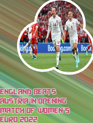 Euro match