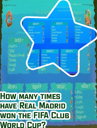 Euro world cup