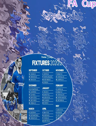 Fa fixtures
