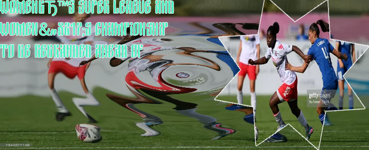 Fa women's championship