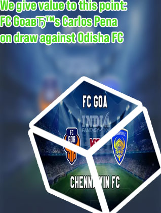 Fc goa match