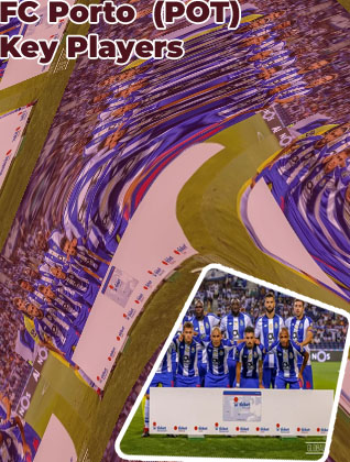 Fc porto live