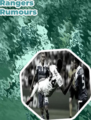 Football rumours