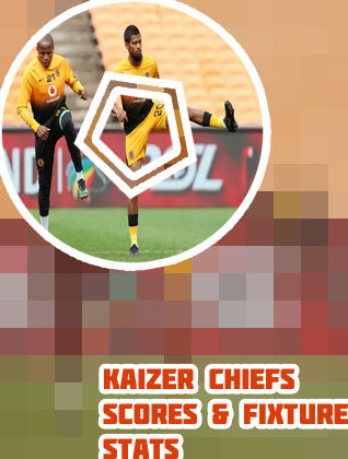 Kaizer chiefs fixture today