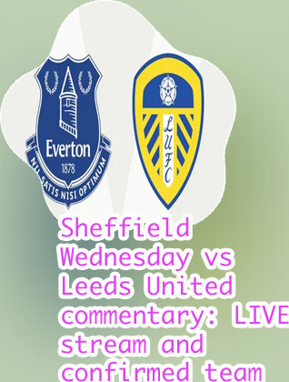 Leeds united stream