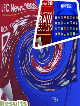 Lfc results