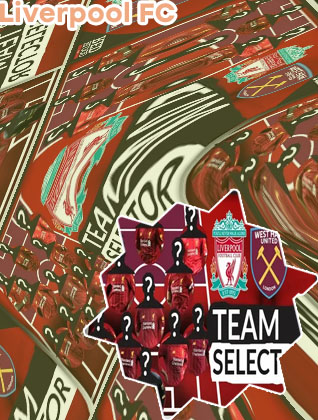Liverpool echo lfc