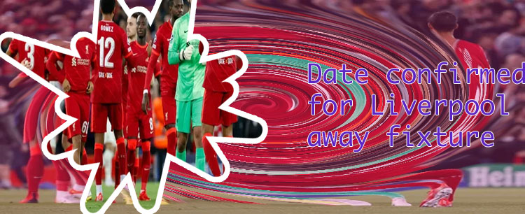 Liverpool last game result