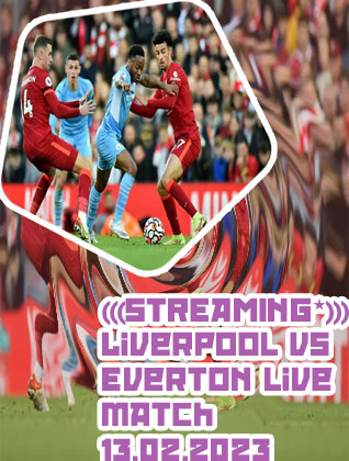 Liverpool live match
