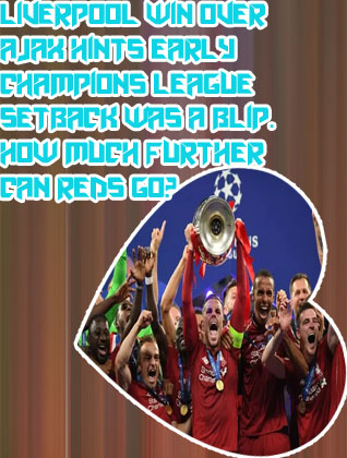 Liverpool ucl