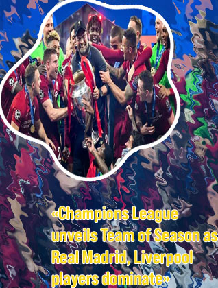 Liverpool uefa
