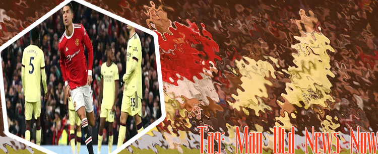 Manchester united new now
