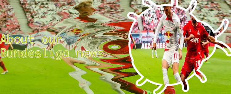 News now bundesliga