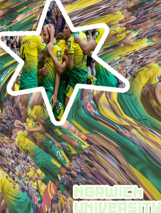 Norwich football