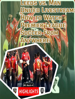 Prem matches today