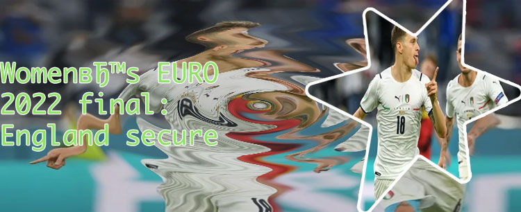 Results euro football