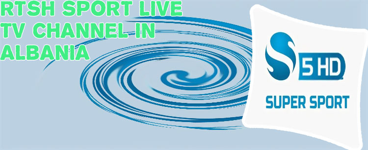 Rtsh sport live