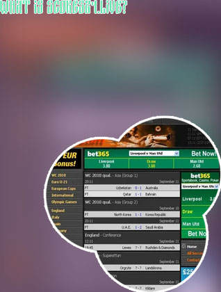 Scoresinlive soccer live scores