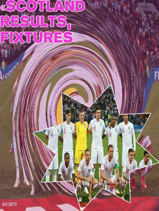 Scotland euro fixtures