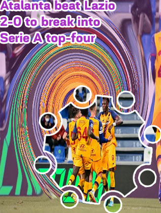 Serie a live scores