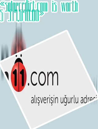 Solopridiction com