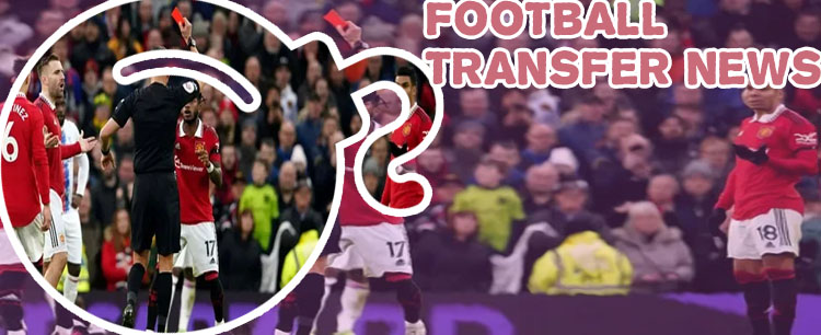Sport transfer news
