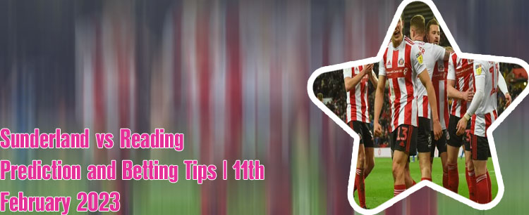 Sunderland afc fixtures