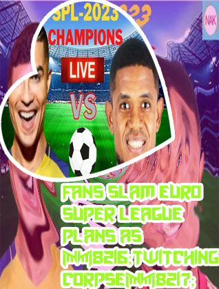 Today match euro