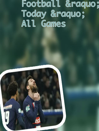 Yesterday football match score