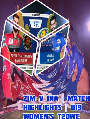 Yesterday match video ipl